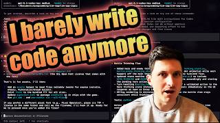 The Best AI Coding Workflow (Codex CLI + Cursor)
