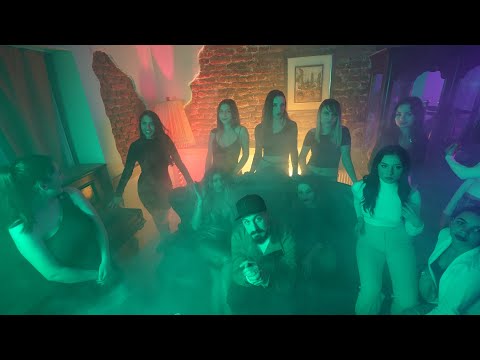 DREDHA - DOKSI ft SKIVI & FLORIAN - Behind the scene (OFFICIAL VIDEO)