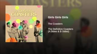 Girls Girls Girls (Part II)