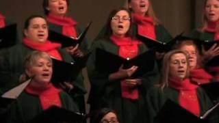 Lutebook Lullaby - William Ballet, The Stairwell Carollers, Ottawa
