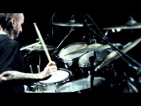 Florent Marcadet featuring High Panic - The Dubstep Drum Session