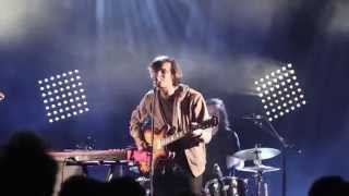 Ducktails - Headbanging In The Mirror (Live @ Rockstore, Montpellier)