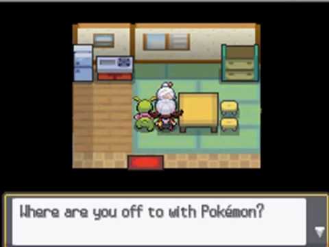 Pokemon Soul Silver Walkthrough Part #45: Long Route to Victory (1/2)