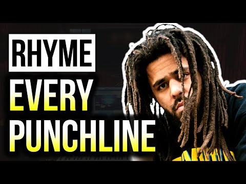 How To Write Rap Punchlines: The 5 Wordplay Secrets EVERY Rapper Knows
