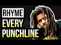 How To Write Rap Punchlines The 5 Wordplay Secrets EVERY Rapper Knows