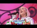 Anne-Marie - ‘Ciao Adios’ (live at Capital’s Summertime Ball 2018)