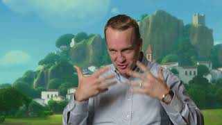 Ferdinand - Itw Peyton Manning (official video) video