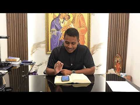 EVANGELIO DE HOY - 08 FEBRERO 2026