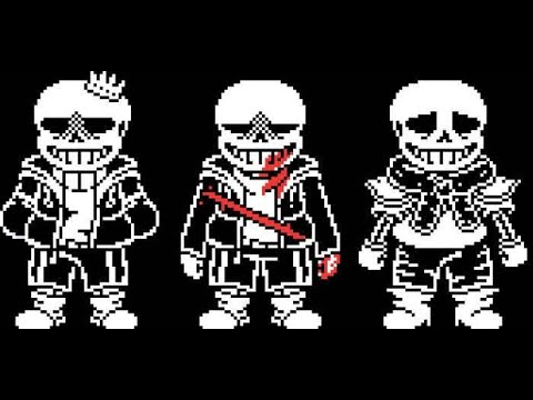 [Karmatic!Forced Changes Trio] All or One [Phase 2.5] - OST [Official]