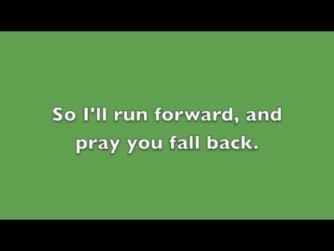 Run Forward