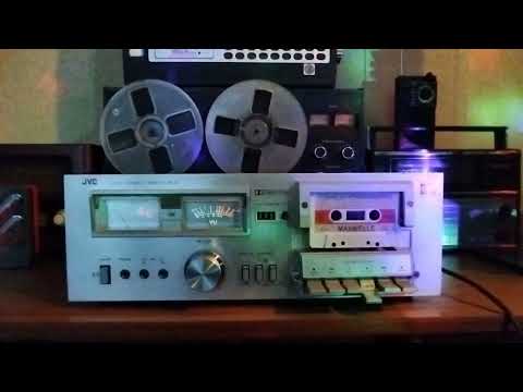 VRJ Iš senos kasetės