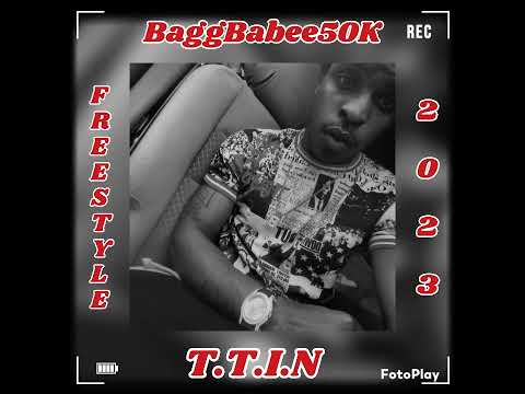 BaggBabee50K - T.T.I.N Intro (Official Audio) #thetimeisnow