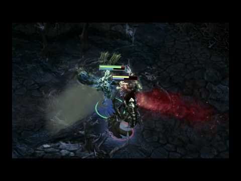 HoN - Deadwood Gameplay (1900+ PSR Players)