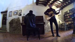 Dorian "Verte amanecer"