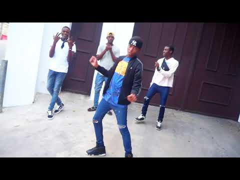 Mike Homie - banm on lòt ft. Young fresh ground (@titus_young_goat)