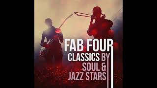 Fats Domino  ⭐Lovely Rita⭐VA~Fab Four Classics by Soul &amp; Jazz Stars⭐   ((*2018*)(