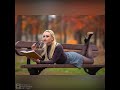 Reading In Pantyhose 1