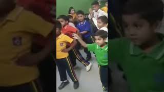 Sirohi Joy School Video