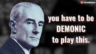 Ravel’s final masterpiece and the wild genius who brought it to life (ft. Gwendolyn Mok)