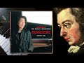 Mozart Piano Concerto No 21 In C Major K 467 Mitsuko Uchida ECO Jeffrey Tate Rec 1985