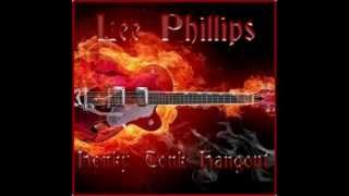 Lee Phillips - Honky Tonk Hangout