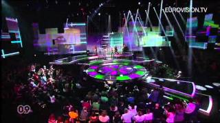 Trackshittaz - Woki Mit Deim Popo (Austria) 2012 Eurovision Song Contest