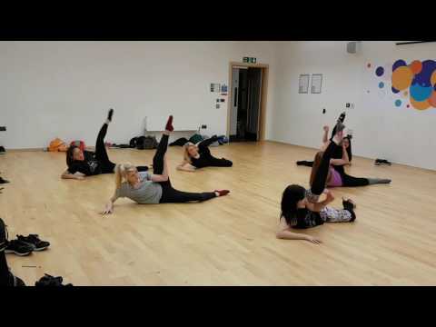 Floor and Flow Workshop - Group 1