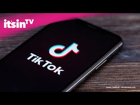 TikTok: HIER werden LGBTQ-Hashtags nicht mehr angezeigt!