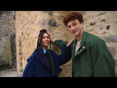 New collection - CABAIA