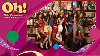 Girls' Generation - Be Happy (Ad-libs)