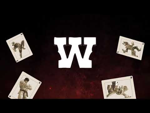 [WANTED Saison 4 Chapitre 2] SOLARY | Glutonny VS Ogey [L] - Grand Final