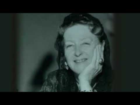 Shoghi Effendi’s Mission & Achievements | Must-Watch Talk by Ruhiyyih Khan