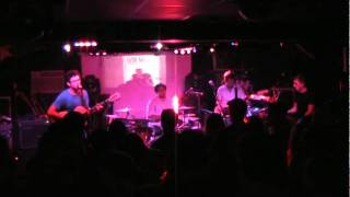 07.10.10 Dan Mills &quot;Ballad&quot;