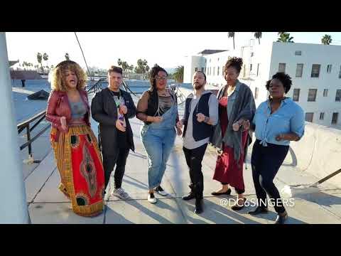 Promotional video thumbnail 4 for DC6 Singers Collective