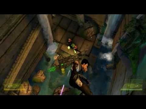 Advent Rising Steam Key GLOBAL - 2