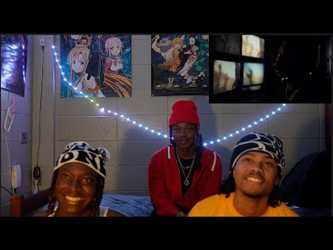 Flowdan, Lil Baby, & Skrillex – Pepper (Official Music Video) REACTION