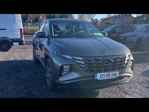 Hyundai Tucson PHEV Comfort Plus 4WD *JUST IN* - Image 2