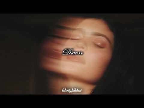 Dxvn x Daniel Di Angelo | love is evil