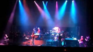 Mannheim Steamroller (Live) - Christmas Lullaby - 11-19-09