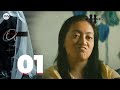 ORIGENE EP1 Dahlia Drama Melayu
