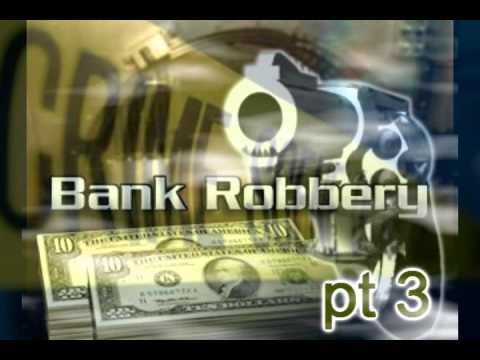 Cuppone ft Reptile & Speng - Bank Robbery & Escape - (  Shooter riddim )  2011