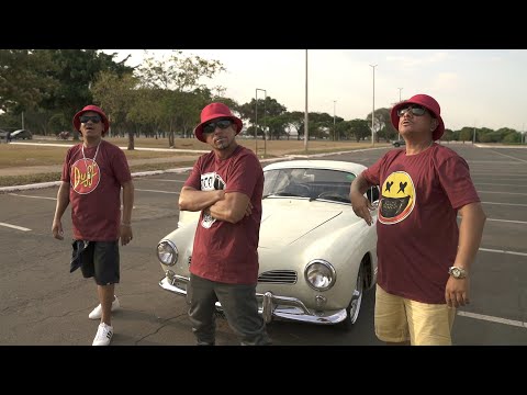 Ideologia e Tal - Um a Um (Official Music Video)
