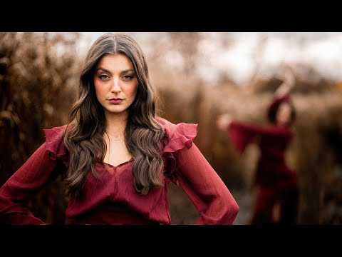 Wiktoria Kida, Księga Żywiołów - Naiwna ja