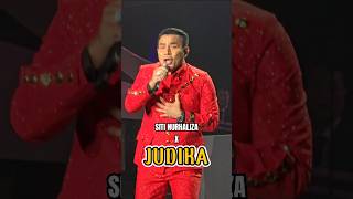 Download lagu JUDIKA - AKU CINTA PADAMU | SITI NURHALIZA #feedshorts #judika #sitinurhaliza #coverlagu mp3