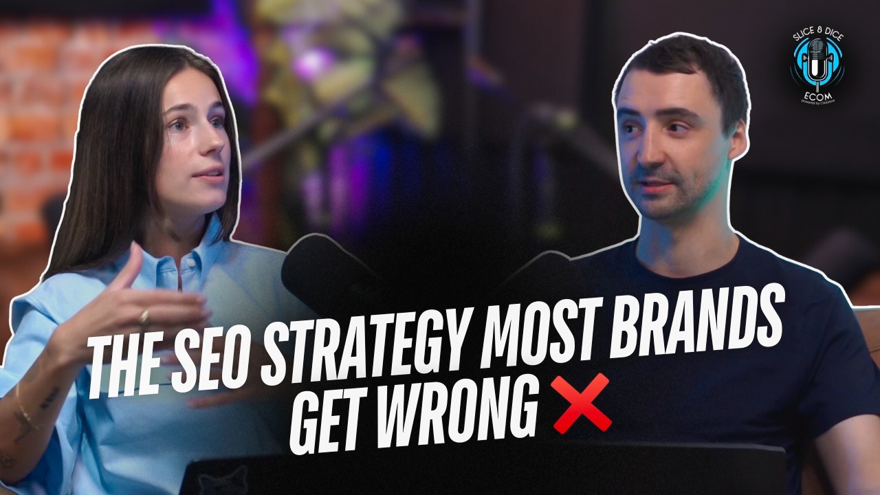 Beyond the Scatter Gun Approach: Why Strategic SEO Wins Everytime