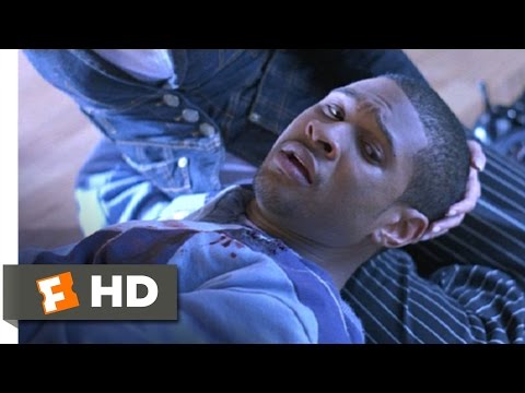 In the Mix (8/8) Movie CLIP - Friends to the Rescue (2005) HD