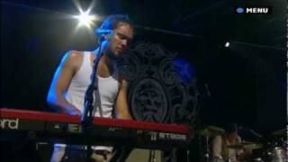 Mumford &amp; Sons - Dust Bowl Dance (Glastonbury 2010)