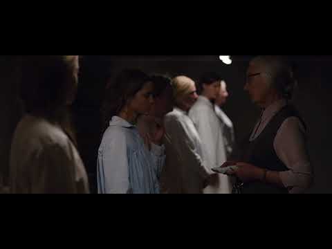 Emma Watson Take A Pill - Colonia