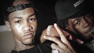 Yung Booke feat. Skooly - Breathe (slowed + reverb)