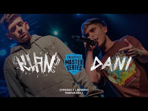 Urban Roosters and FMS Argentina